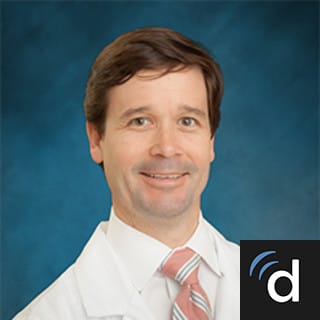 Mark Ghegan, MD, Otolaryngology (ENT), Charleston, SC