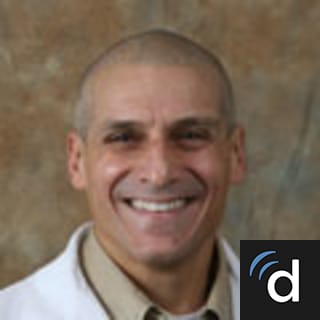 Dominic Frecentese, MD