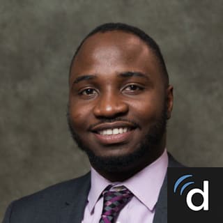 Babajide Adio, DO, Internal Medicine, Milwaukee, WI