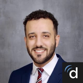 Mujahed Abualfoul, DO, Internal Medicine, Denton, TX