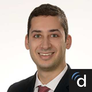Ethan Kotloff, MD, Internal Medicine, Baltimore, MD