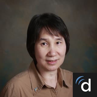 Peggy (Sriwatanawongsa) Wongsa, MD