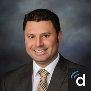 Dr. Jon Durrani, DO | Dayton, OH | Neurologist | US News Doctors