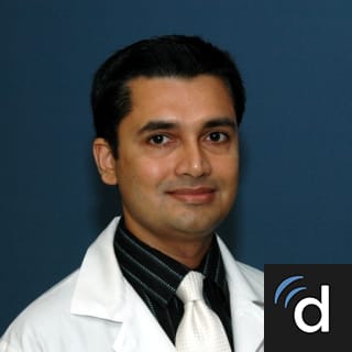 Saleem Saiyad, MD