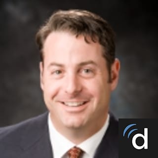 David Rudman, MD