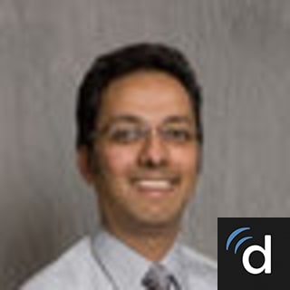Nishit Jhaveri, MD, Internal Medicine, Chillicothe, OH