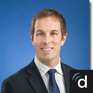 Matthew Colman, MD