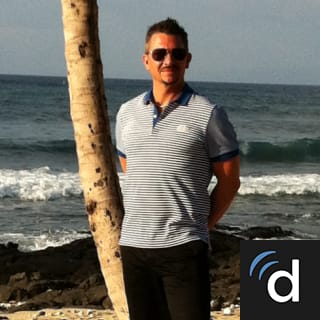 Craig Hinkle, MD