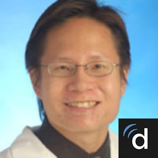 Alan Hsu, MD