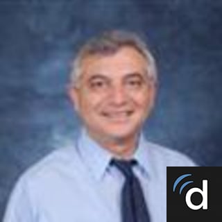 Faramarz Alav, MD, Internal Medicine, Fontana, CA