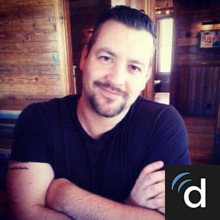 Kyle West, Nurse Practitioner, Colbert, WA