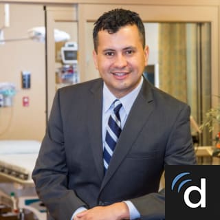 Harvey Castro, MD