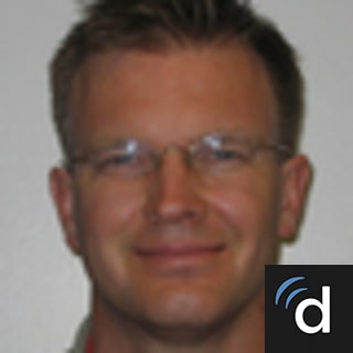 Andrew Grimes, MD