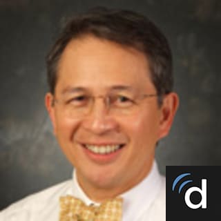 Francis Chuidian, MD