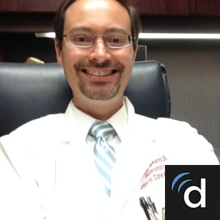 Dr. Daniel T. Keena MD Royal Oak MI Pulmonologist US News