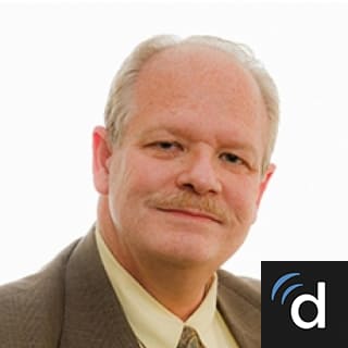 Ronald Johnson, MD