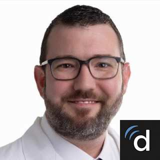 Joshua Prickett, DO, Neurosurgery, Salem, VA