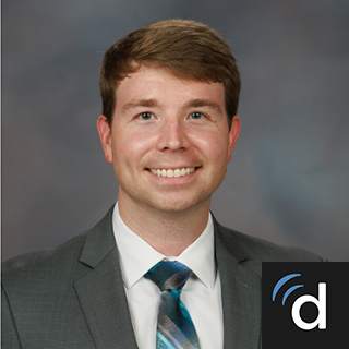 Wesley Davis, MD