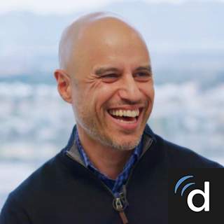 Zubin Damania, MD
