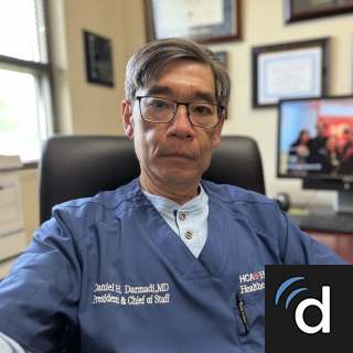 Daniel Darmadi, MD