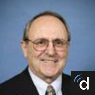 Miguel Topalov, MD, Internal Medicine, Sidney, OH