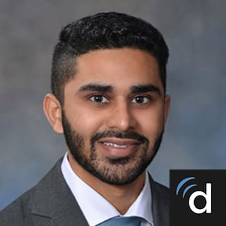 Shiv Patel, MD, Orthopaedic Surgery, Galveston, TX