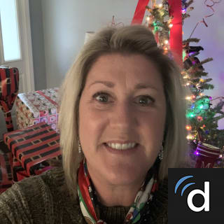 Debra Sharpe, Adult Care Nurse Practitioner, Knoxville, TN