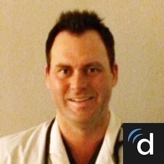 Michael Gallagher, MD