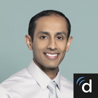 Shankar Sridhara, MD