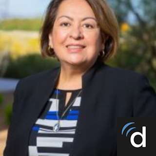 Irma (Urrutia Aguilar) Urrutia-Potter, MD