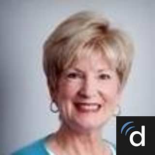 Carolyn Speros