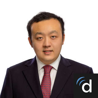 Zhongmou Sun, MD, Ophthalmology, Bronx, NY