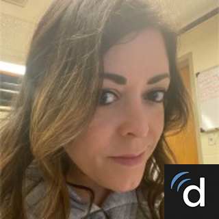 Amanda Kriesen, Clinical Pharmacist, Elyria, OH