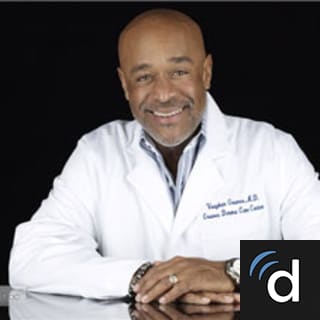 Vaughan Graves, MD