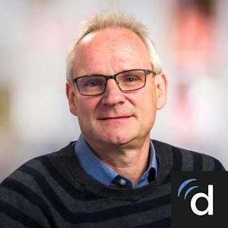 Michael Boeckh, MD, Infectious Disease, Seattle, WA