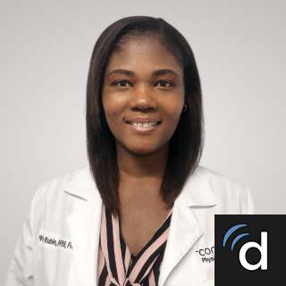 Reginale Robin, Family Nurse Practitioner, Plantation, FL