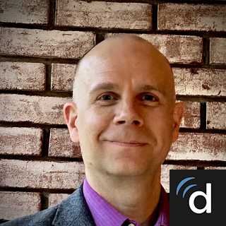 Christian Lawler, Clinical Pharmacist, Rochester, NY