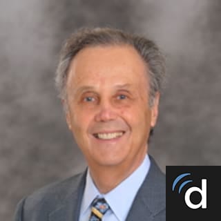 Richard Sweet, MD