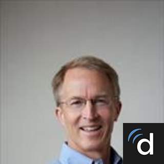 Stephen Bent, MD