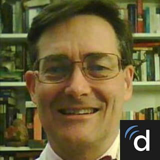 Richard Merkel Jr., MD