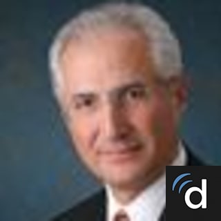 Alfonso Oliva, MD
