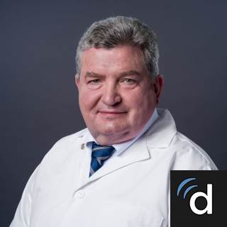 John Roberts, MD