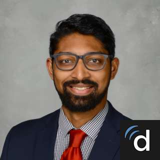 Neel Bhagat, MD