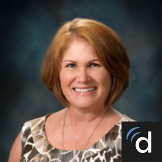 Lynette Moore
