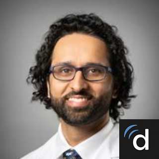 Sartaj Sandhu, MD