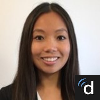 Jessica Van Looveren (née Chan), MD