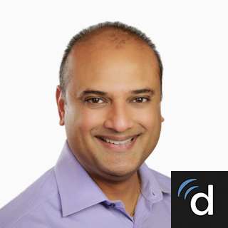 Herald Surya, Psychiatric-Mental Health Nurse Practitioner, Tucson, AZ