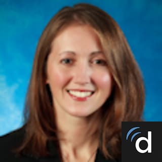 Dr. Lauren R. Granata (Thomson), MD | Virginia Beach, VA | Radiologist ...