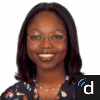 Adekemi Oguntala, MD, Pediatrics, Daly City, CA