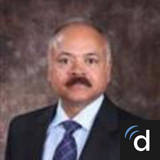 Surajit Majumdar, MD